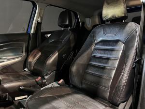 Ford EcoSport 1.0T Titanium - Image 18