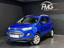 Thumbnail Ford EcoSport 1.0T Titanium
