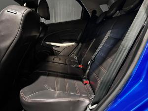 Ford EcoSport 1.0T Titanium - Image 21