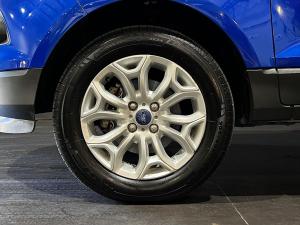 Ford EcoSport 1.0T Titanium - Image 22