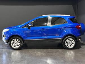 Ford EcoSport 1.0T Titanium - Image 2