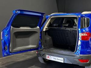 Ford EcoSport 1.0T Titanium - Image 5