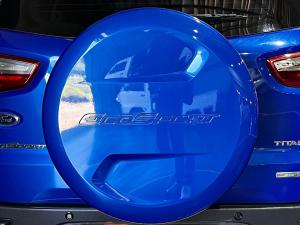 Ford EcoSport 1.0T Titanium - Image 7