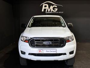 Ford Ranger 2.2TDCi SuperCab 4x4 XL - Image 2