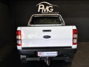 Ford Ranger 2.2TDCi SuperCab 4x4 XL - Image 5