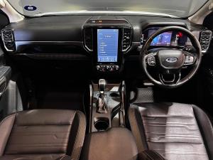 Ford Ranger 2.0 SiT SuperCab XLT - Image 11