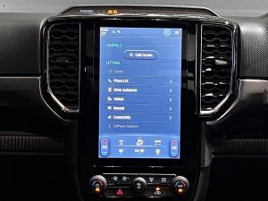 Ford Ranger 2.0 SiT SuperCab XLT - Image 13