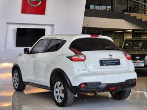 Nissan Juke 1.2T Acenta - Image 9