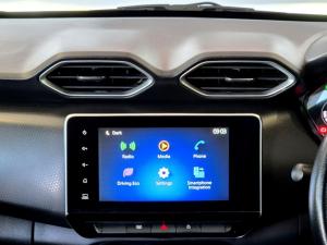 Nissan Magnite 1.0 Turbo Acenta auto - Image 10