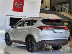 Jetour X70 Plus 1.5T Deluxe - Image 5