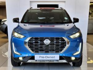 Nissan Magnite 1.0 Turbo Acenta Plus - Image 3