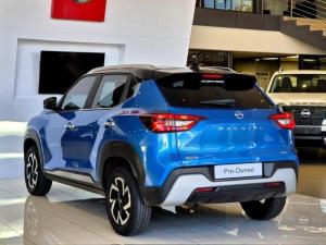 Nissan Magnite 1.0 Turbo Acenta Plus - Image 7