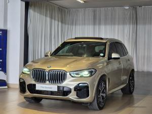 BMW X5 xDrive30d M Sport - Image 4