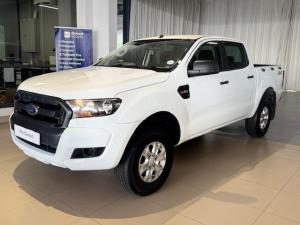 Ford Ranger 2.2TDCi double cab 4x4 XL auto - Image 3