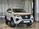 Thumbnail Toyota Fortuner 2.8GD-6 4x4