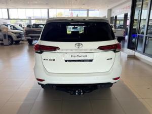 Toyota Fortuner 2.8GD-6 4x4 - Image 4