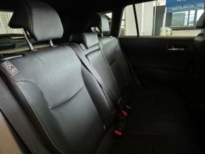 Toyota Corolla Cross 1.8 XR - Image 10