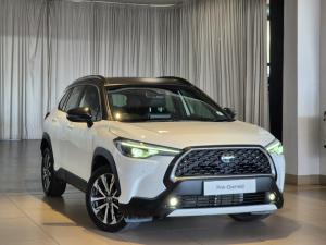 Toyota Corolla Cross 1.8 XR - Image 1