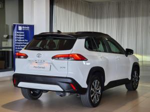 Toyota Corolla Cross 1.8 XR - Image 5