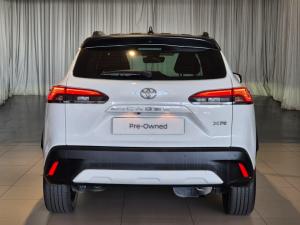 Toyota Corolla Cross 1.8 XR - Image 6