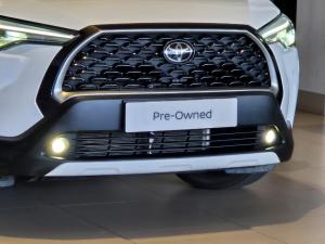 Toyota Corolla Cross 1.8 XR - Image 7
