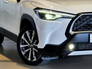 Toyota Corolla Cross 1.8 XR - Image 8