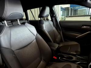 Toyota Corolla Cross 1.8 XR - Image 9