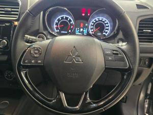 Mitsubishi ASX 2.0 ES auto - Image 9