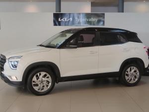 Hyundai Creta 1.4T Executive - Image 3