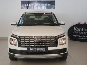 Hyundai Venue 1.2 Premium - Image 1