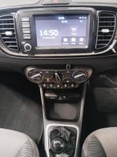 Kia Pegas 1.4 LX manual - Image 12