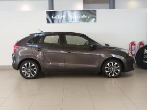 Toyota Starlet 1.4 XS auto - Image 5