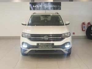 Volkswagen T-Cross 1.0TSI 70kW Comfortline - Image 1