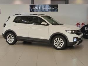 Volkswagen T-Cross 1.0TSI 70kW Comfortline - Image 2