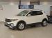 Volkswagen T-Cross 1.0TSI 70kW Comfortline - Thumbnail 3