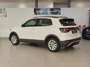 Volkswagen T-Cross 1.0TSI 70kW Comfortline - Image 7