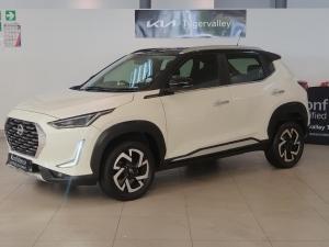 Nissan Magnite 1.0 Turbo Acenta Plus auto - Image 3