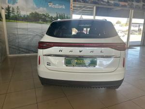 Haval H6 2.0GDIT 4WD Luxury - Image 3