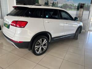 Haval H6 C 2.0T Luxury auto - Image 2