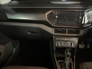 Volkswagen T-Cross 1.0TSI 85kW Comfortline - Image 7