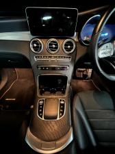 Mercedes-Benz GLC GLC220d coupe 4Matic - Image 11