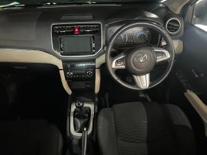 Toyota Rush 1.5 S - Image 9