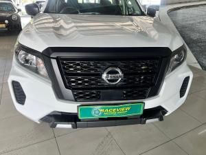 Nissan Navara 2.5DDTi double cab SE Plus auto - Image 4