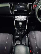 GWM P-Series 2.0TD double cab SX manual - Image 9