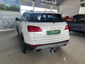 Haval H6 C 2.0T Luxury auto - Image 2