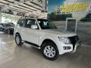 Thumbnail Mitsubishi Pajero 3-door 3.2DI-D GLS