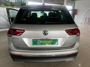Volkswagen Tiguan 2.0TSI 4Motion Highline - Image 3