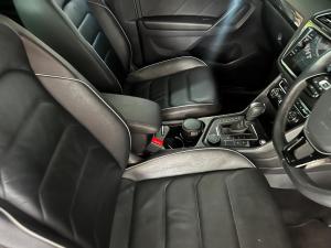 Volkswagen Tiguan 2.0TSI 4Motion Highline - Image 5