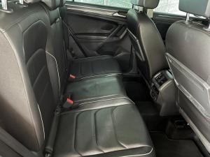 Volkswagen Tiguan 2.0TSI 4Motion Highline - Image 8
