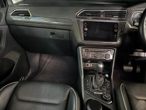 Volkswagen Tiguan 2.0TSI 4Motion Highline - Image 9